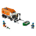 LEGO® Town 60118 - Garbage Truck – Occasion