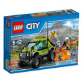 LEGO® Town 60121 - Volcano Exploration Truck