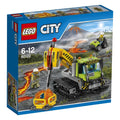 LEGO® Town 60122 - Volcano Crawler