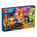 LEGO® City 60339 - Double Loop Stunt Arena