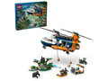 LEGO City 60437 - Jungle Explorer Helicopter