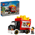 LEGO City 60488 - Fries Food Truck