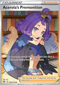 Lolas Vorahnung (BRS TG24)