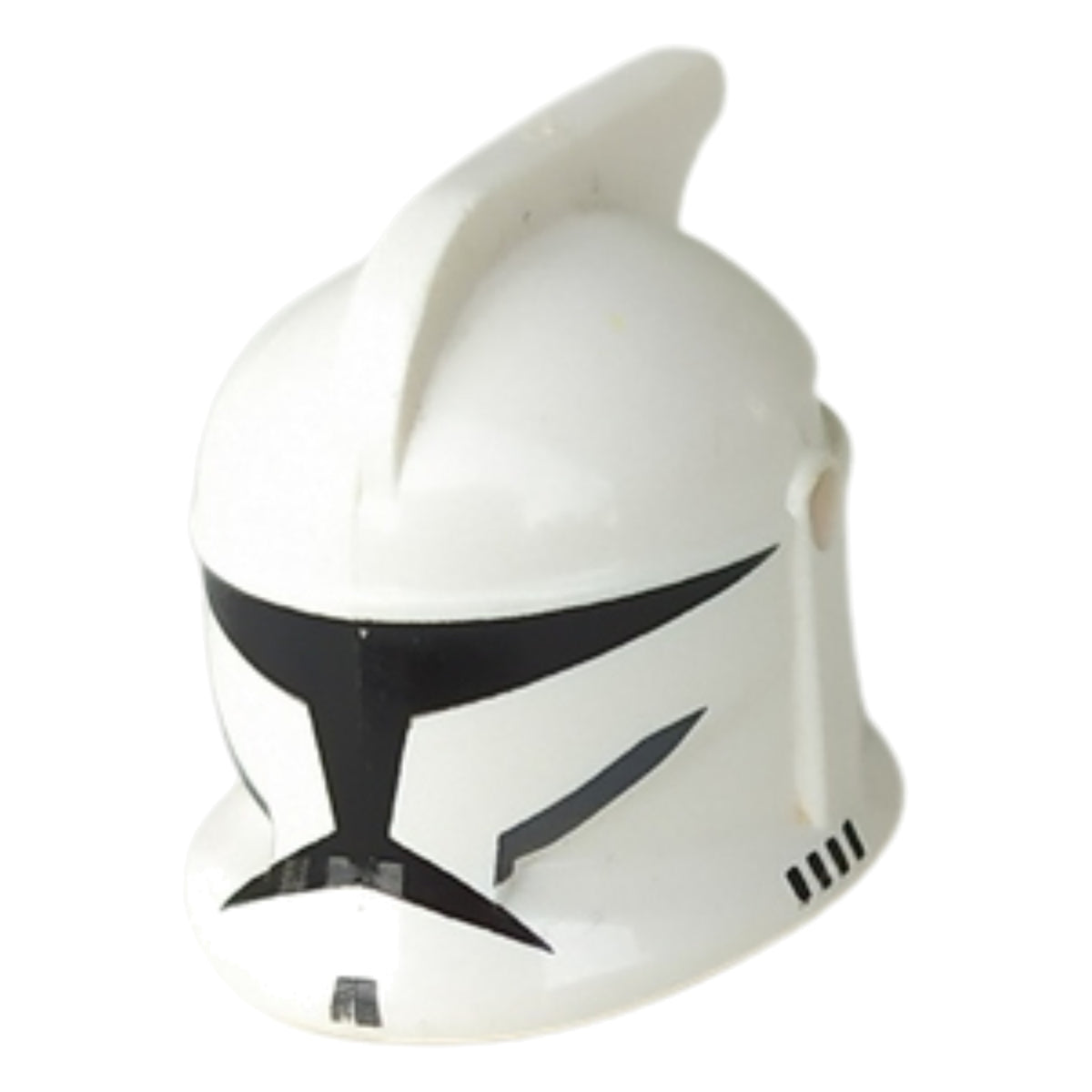 LEGO® Helm Clone Trooper mit Löchern 61189pb03