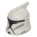 LEGO® Helm Clone Trooper mit Löchern 61189pb13