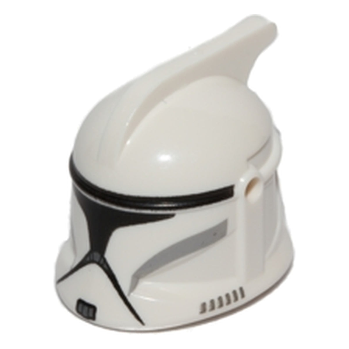 LEGO® Helm Clone Trooper mit Löchern 61189pb13