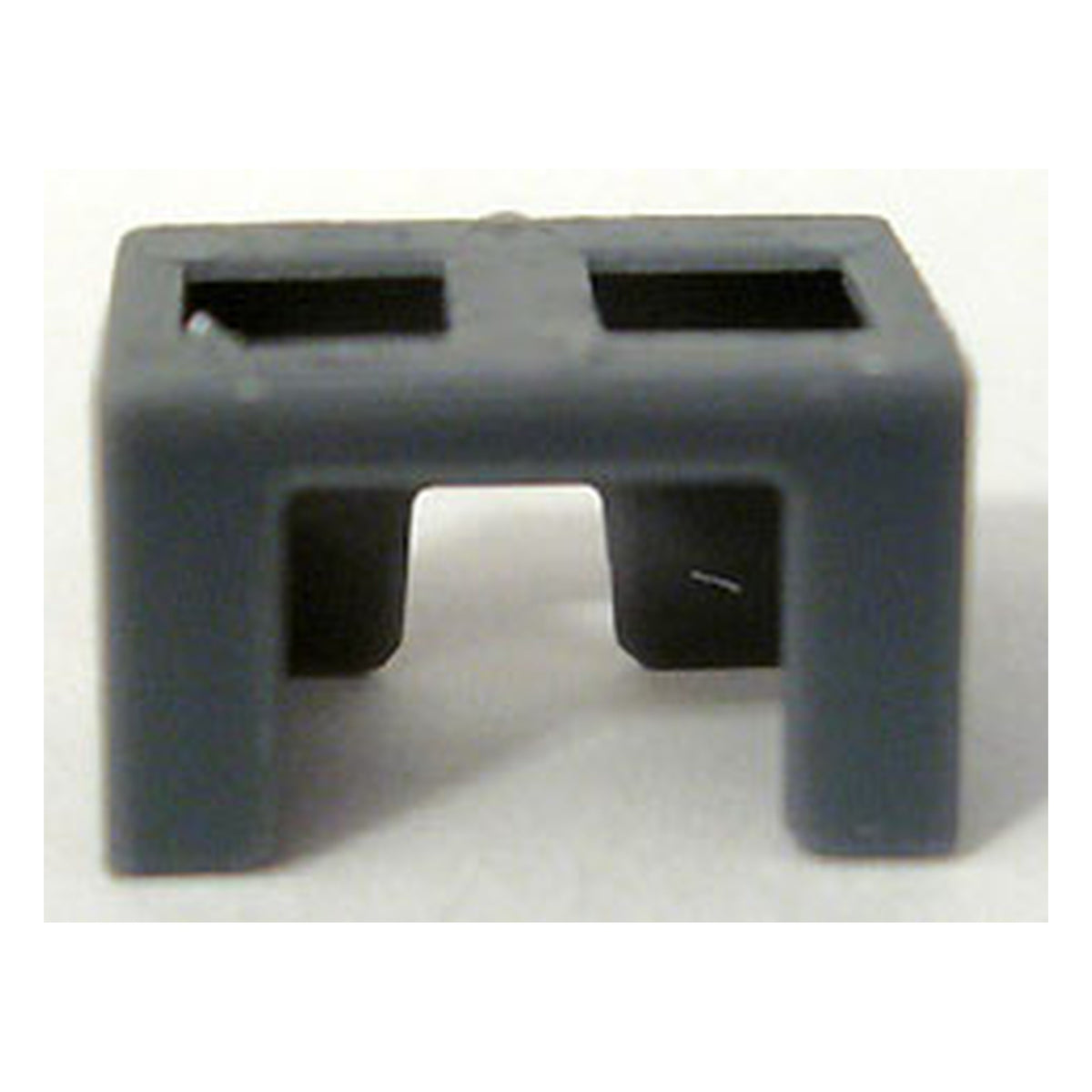 LEGO® Minifigure Beinrüstung Anti-Blast Kama (dunkelgrau) 61190a