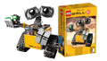 LEGO 21303 - Ideas WALL-E