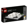 LEGO 4000010 - LEGO House Billund (Exclusive)