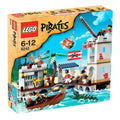 LEGO® Pirates 6242 - Soldiers' Fort