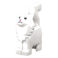 LEGO® Minifigur Katze, Maine Coon 6329pb01 – Neu