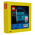LEGO® Icons 6609245 - Fish Tank Filter & Fish Food