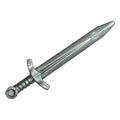 LEGO® Waffe Schwert, Zweihänder spitz (silber) 66964