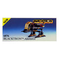 LEGO® Space 6876 - Alienator – Occasion