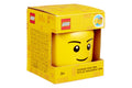 LEGO Aufbewahrungskopf Mini – Boy