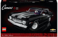 LEGO 10304 - Icons Chevrolet Camaro Z28
