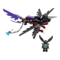 LEGO® LEGENDS OF CHIMA 70000 - Razcal's Glider – Occasion