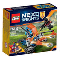 LEGO® NEXO KNIGHTS 70310 - Knighton Battle Blaster