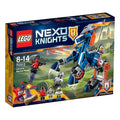 LEGO® NEXO KNIGHTS 70312 - Lance's Mecha Horse