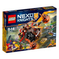 LEGO® NEXO KNIGHTS 70313 - Moltor's Lava Smasher