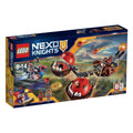 LEGO® NEXO KNIGHTS 70314 - Beast Master's Chaos Chariot