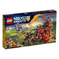 LEGO® NEXO KNIGHTS 70316 - Jestro's Evil Mobile