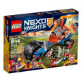LEGO® NEXO KNIGHTS 70319 - Macy's Thunder Mace