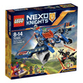 LEGO® NEXO KNIGHTS 70320 - Aaron Fox's Aero Striker V2