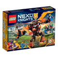 LEGO® NEXO KNIGHTS 70325 - Infernox captures the Queen