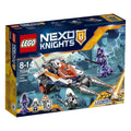 LEGO® NEXO KNIGHTS 70348 - Lance's Twin Jouster