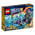 LEGO® NEXO KNIGHTS 70349 - Ruina's Lock & Roller
