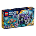 LEGO® NEXO KNIGHTS 70350 - The Three Brothers