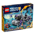 LEGO® NEXO KNIGHTS 70352 - Jestro's Headquarters