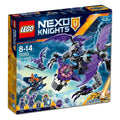 LEGO® NEXO KNIGHTS 70353 - The Heligoyle