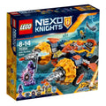 LEGO® NEXO KNIGHTS 70354 - Axl's Rumble Maker