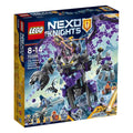 LEGO® NEXO KNIGHTS 70356 - The Stone Colossus of Ultimate Destruction