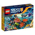 LEGO® NEXO KNIGHTS 70358 - Aaron's Stone Destroyer