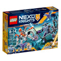 LEGO® NEXO KNIGHTS 70359 - Lance vs. Lightning