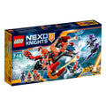 LEGO® NEXO KNIGHTS 70361 - Macy's Bot Drop Dragon