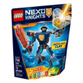 LEGO® NEXO KNIGHTS 70362 - Battle Suit Clay