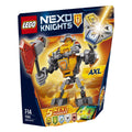 LEGO® NEXO KNIGHTS 70365 - Battle Suit Axl