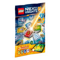LEGO® NEXO KNIGHTS 70372 - Combo NEXO Powers Wave 1 polybag
