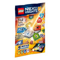 LEGO® NEXO KNIGHTS 70373 - Combo NEXO Powers Wave 2 polybag