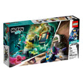 LEGO® Hidden Side 70430 - Newbury Subway