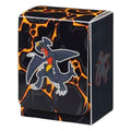Pokémon Center Deck Box – Garchomp Ground Break