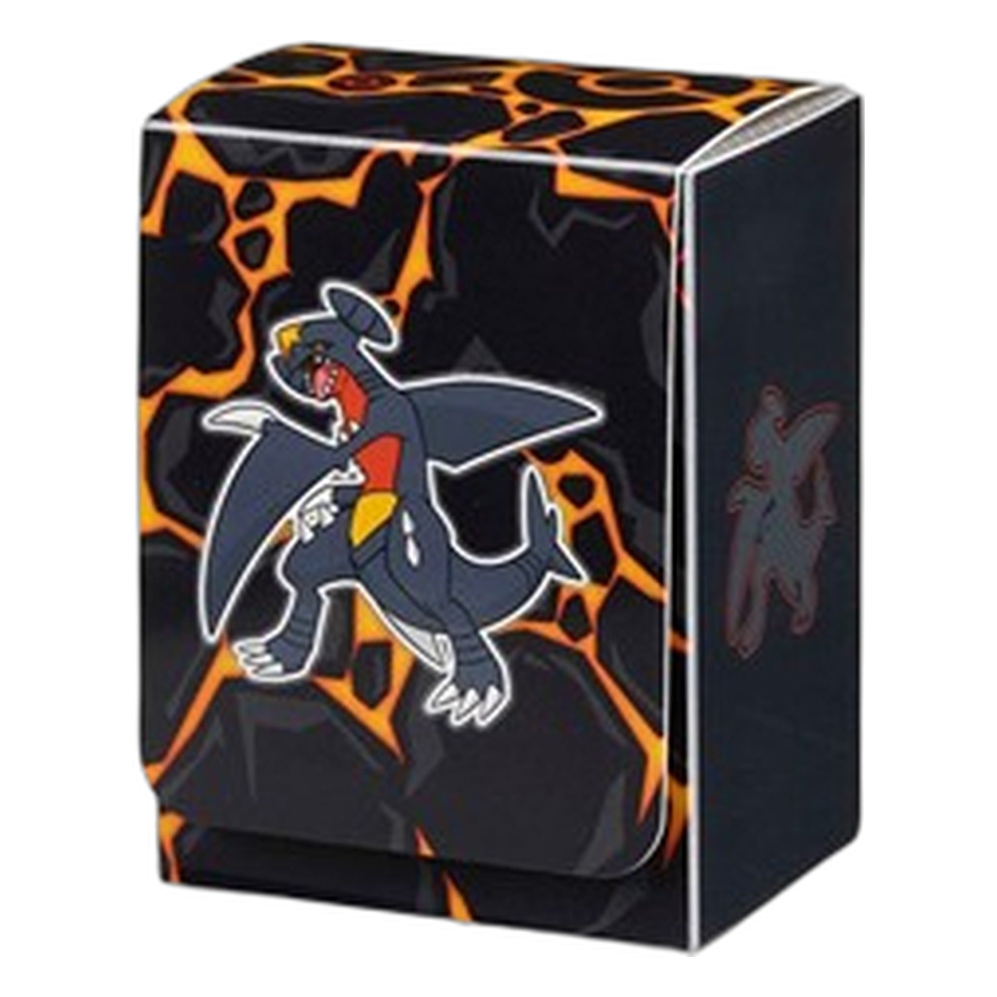 Pokémon Center Deck Box – Garchomp Ground Break