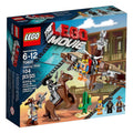 LEGO® The LEGO Movie 70800 - Getaway Glider