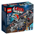 LEGO® The LEGO Movie 70801 - Melting Room