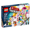 LEGO® The LEGO Movie 70803 - Cloud Cuckoo Palace