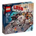 LEGO® The LEGO Movie 70807 - MetalBeard's Duel